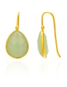 Pendientes Mineral