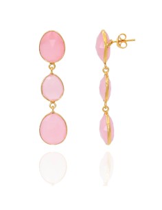 Pendientes Mineral 2