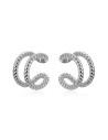 Pendiente Earcuff - 6mm