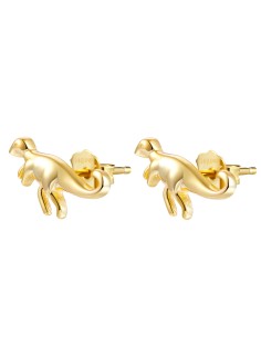 Pendiente Dinosaurio - 11*9mm 2