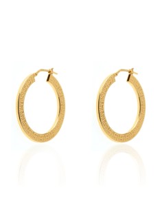 Pendientes Aro - 32 mm 2