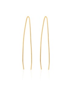 Pendientes Largo - 35 mm 2