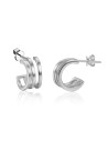 Pendientes Aro - 11 mm