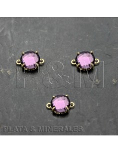 Entrepieza Mineral - 8mm 2