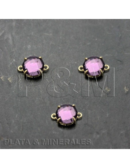 Entrepieza Mineral - 8mm Entrepieza Mineral - 8mm