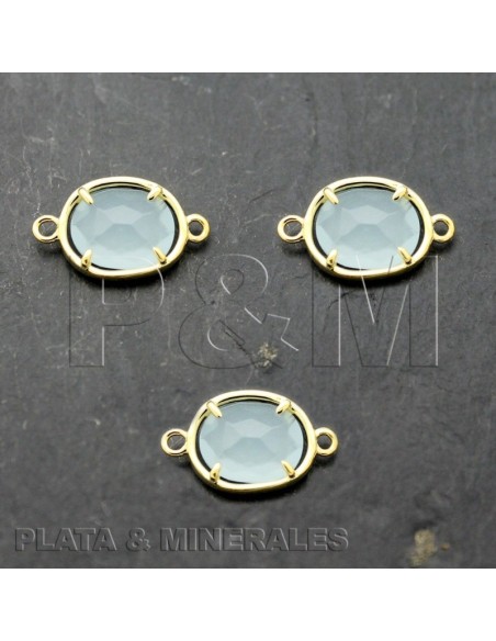 Entrepieza Mineral - 8*10mm Entrepieza Mineral - 8*10mm