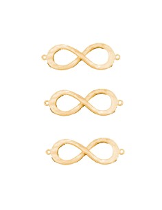 Entrepieza - Infinito 20mm 2