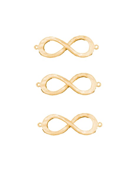 Entrepieza - Infinito 20mm