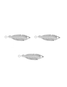 Entrepieza - Pluma 31*7.6mm 2