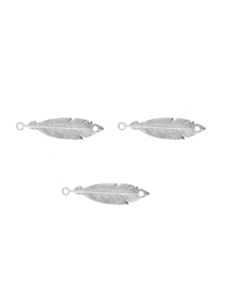 Entrepieza - Pluma 31*7.6mm