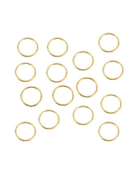 Entrepieza - Circulos 12mm