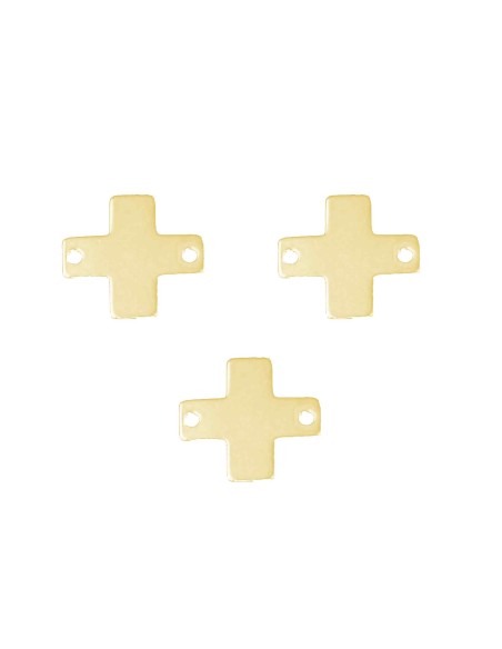 Entrepieza - Cruz 12*12mm