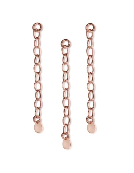 Fornitura - Prolongador Cadena - 5cm