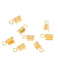 Terminal Diametro - 3.0mm - 10ud 2