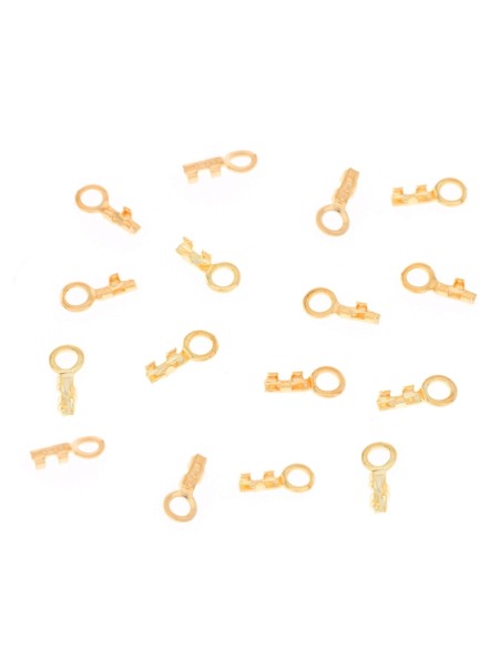 Terminal Diametro - 1.5mm - 26ud