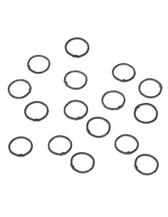 Anilla Cerrado - 0.9*7.3mm - 20ud 2