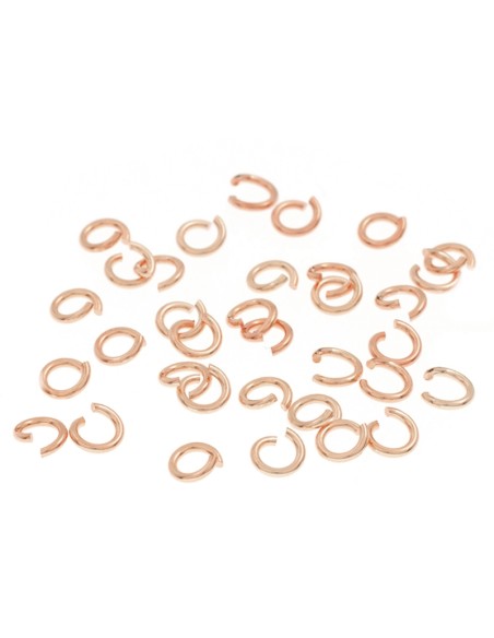 Anillas Abierta - 1*4.8mm Anillas Abierta - 1*4.8mm