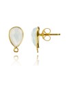 Accesorios Pendientes - Lagrima - 7*10mm