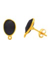 Accesorios Pendiente - Ovalo - 6*8 mm