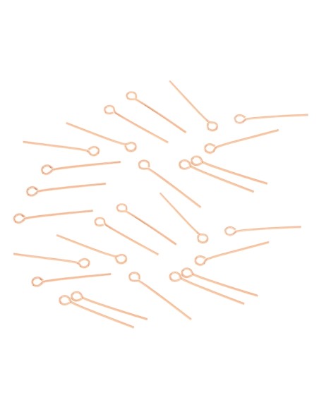 Aguja pendientes - 0.6*30 mm