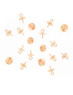 Base para Colgante - 4 mm - 20u 2