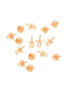 Base Colgante - 5 mm - 20u 2