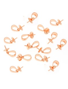 Base para Colgante - 6 mm - 20u 2