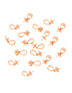 Base Para Colgante - 5mm - 20uds 2