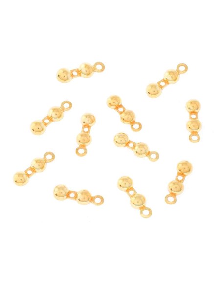 TapaNudo - 4 mm - 20 uds