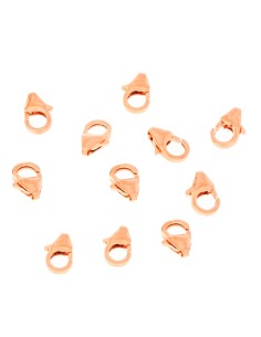 Mosquetón - 7.9mm*4.4mm - 25uds 2