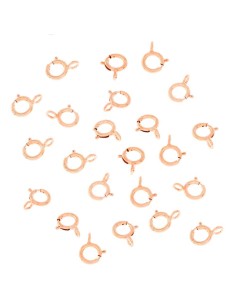 Cierre Reasa - 5mm*3.1mm - 50uds 2