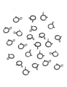 Cierre Reasa - 5mm*3mm - 50uds 2