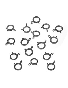 Cierre Reasa - 5.9mm*3.7mm - 50uds 2