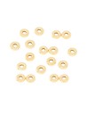 Entrepieza - Donoughts 4mm * 1.5mm - 50 ud