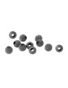 Fornitura - Bolas Diamante - 3mm * 1.2mm