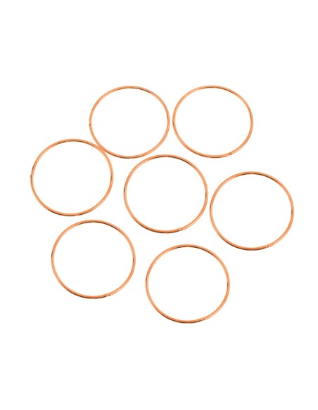 Entrepieza Anillo - 22*0.9mm