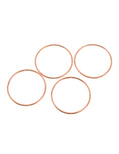 Entrepieza Anillo - 27*1mm 2