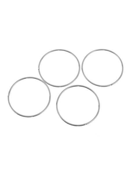 Entrepieza Anillo - 25*0.9mm