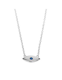 Collar Circonita-Ojo 2