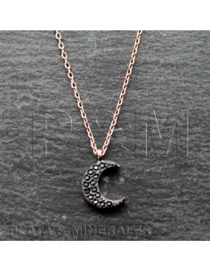 Collar Circonita - Luna 2