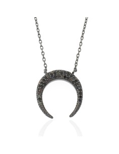 Collar Circonita - Cuernos 2