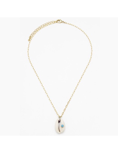 Collar Mineral - Concha - 45+5cm