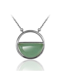 Collar Mineral - 38+2+2cm 2