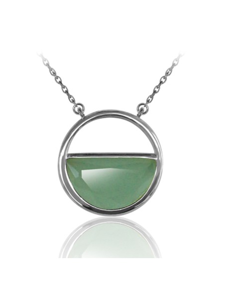 Collar Mineral - 38+2+2cm