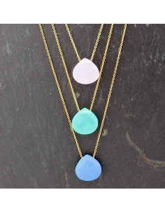 Collar Mineral - 40+2+2cm 2