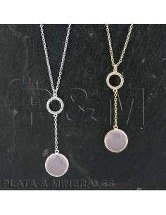 Collar Mineral - Circulo 2