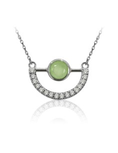 Collar Mineral - 38+5cm 2