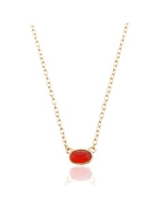 Collar Mineral - 40+3cm 2