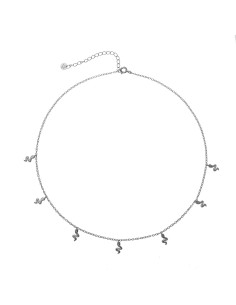 Collar - Serpiente 2