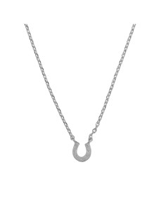 Collar Bronce - Herradura 2